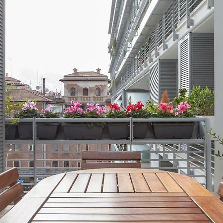 Boutique Domus Apartment Rome Luaran gambar