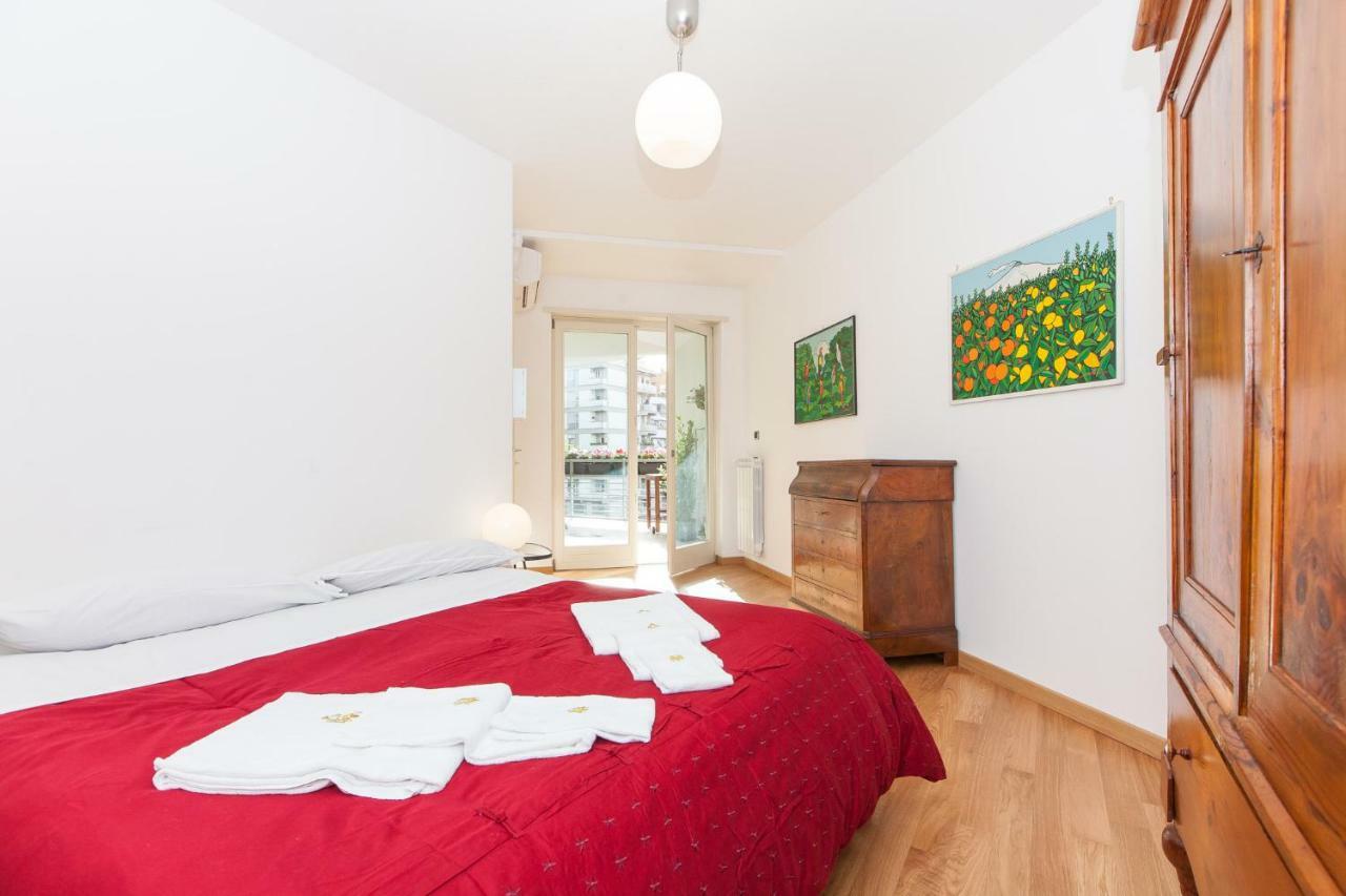 Boutique Domus Apartment Rome Luaran gambar