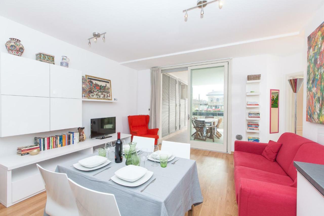Boutique Domus Apartment Rome Luaran gambar