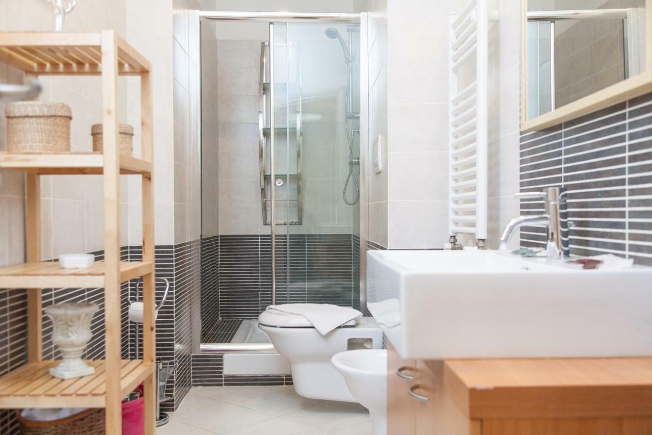 Boutique Domus Apartment Rome Luaran gambar